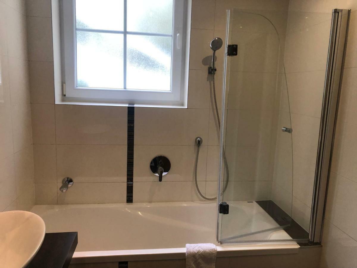 Ferienwohnung Idyllisches Wohnen Weinberg Bad Kissingen Exterior foto