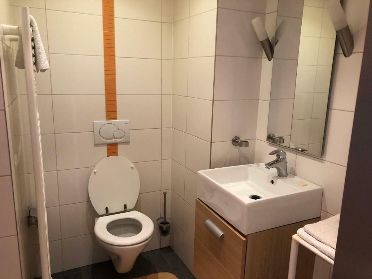Ferienwohnung Idyllisches Wohnen Weinberg Bad Kissingen Exterior foto